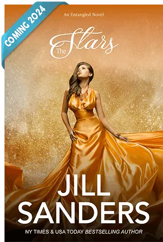 Jill Sanders - The Stars