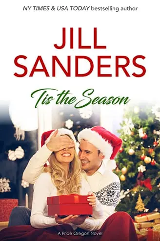 Jill Sanders - Tis the Season