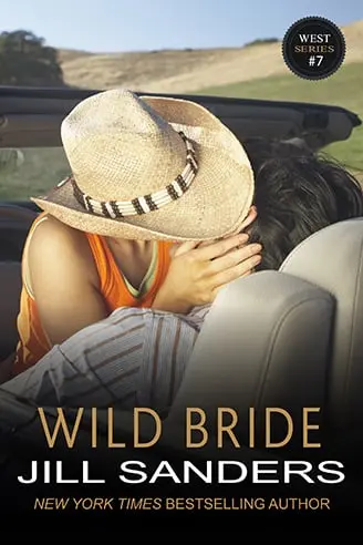 Jill Sanders - Wild Bride